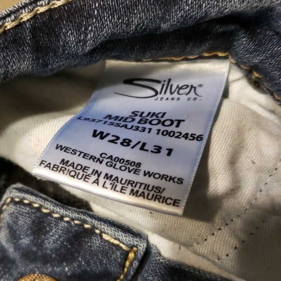 Jeans - Picture 5 of 6